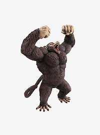 Dragon Ball Ichibansho Sofvics Great Ape Goku (The Chronicle of Goku) Figure