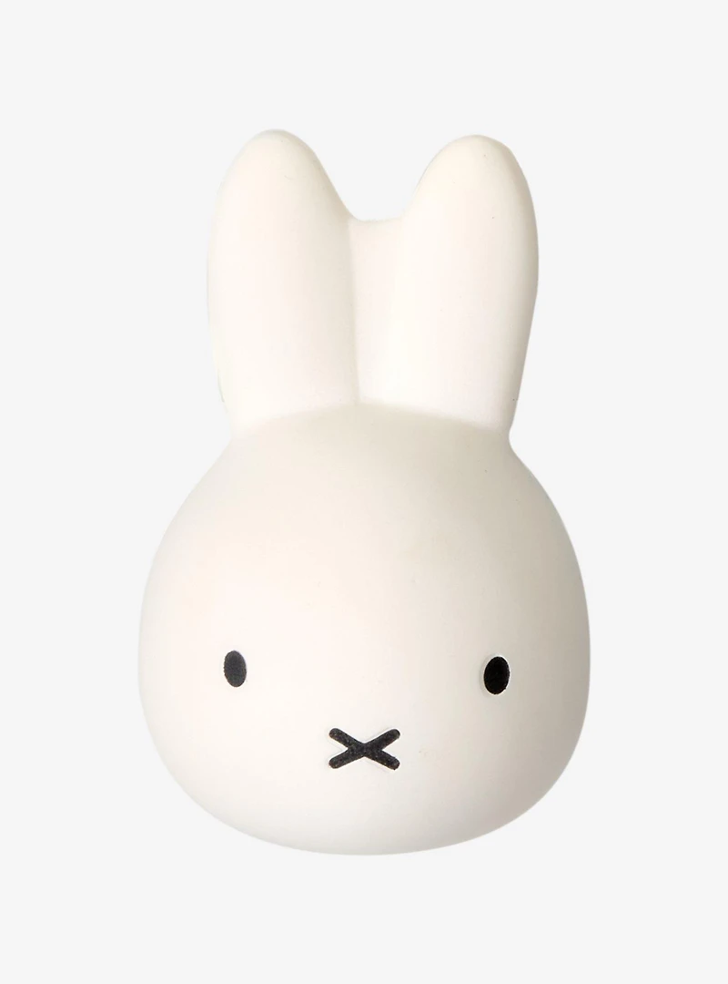 Miffy Squishy Toy