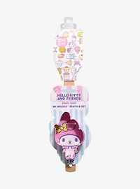 Sanrio Hello Kitty and Friends My Melody Cookie Cutter & Spatula Set
