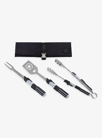 Star Wars Icons BBQ Tools Set