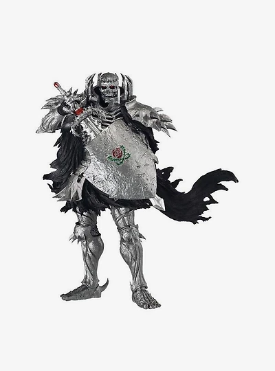 Bandai Namco Berserk Masterlise Ichibansho Skull Knight (A Vow Of Counterattack) Figure