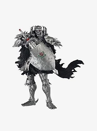 Bandai Namco Berserk Masterlise Ichibansho Skull Knight (A Vow Of Counterattack) Figure