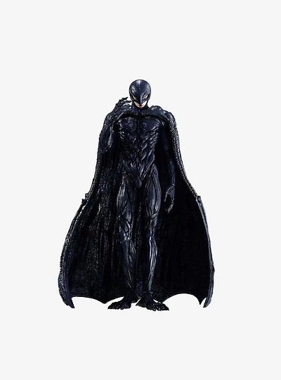 Bandai Namco Berserk Masterlise Ichibansho Femto (A Vow Of Counterattack) Figure