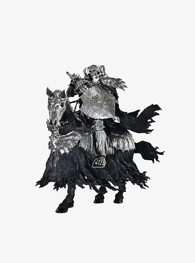 Bandai Namco Bersek Masterlise Ichibansho Skull Knight Figure (A Vow of Counterattack Another Ver.)