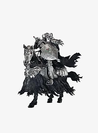 Bandai Namco Bersek Masterlise Ichibansho Skull Knight Figure (A Vow of Counterattack Another Ver.)