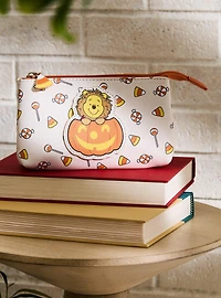 Disney Winnie the Pooh Halloween Treats Cosmetic Bag - BoxLunch Exclusive