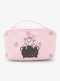 Disney The Aristocats Marie Halloween Lay Flat Cosmetic Bag - BoxLunch Exclusive