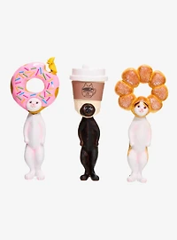 Donut Cats Blind Box Figure