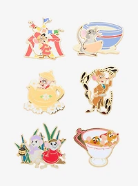 Disney Mice Blind Box Enamel Pin - BoxLunch Exclusive
