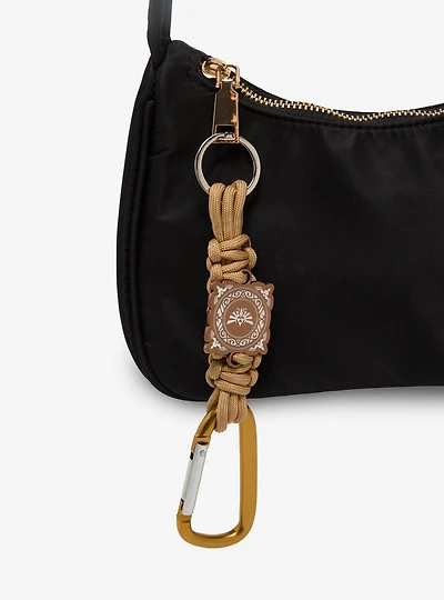 Nintendo The Legend of Zelda Paracord Keychain - BoxLunch Exclusive