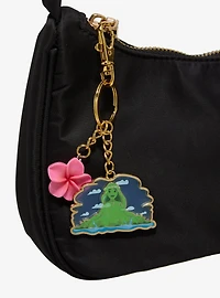 Disney Moana Te Fiti Multi-Charm Keychain - BoxLunch Exclusive