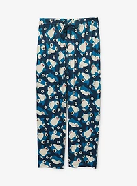 Pokémon Snorlax Allover Print Sleep Pants