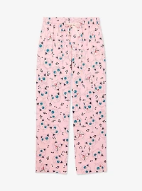 Pokémon Jigglypuff Allover Print Plus Sleep Pants - BoxLunch Exclusive