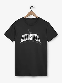 Peanuts Woodstock Rocks T-Shirt