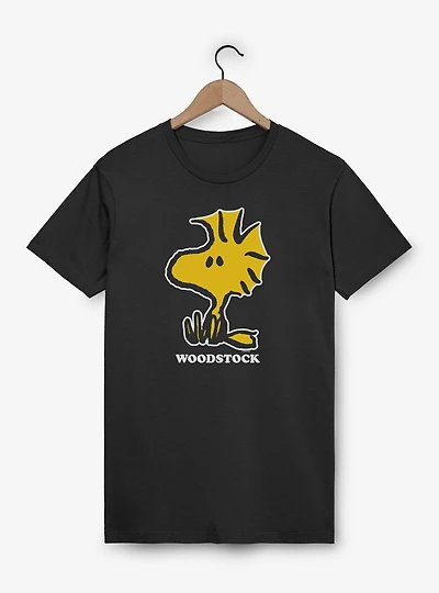 Peanuts Woodstock T-Shirt