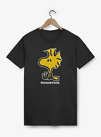 Peanuts Woodstock T-Shirt