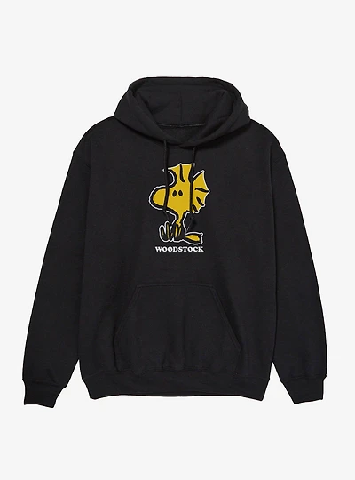 Peanuts Woodstock Hoodie