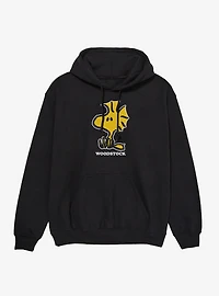 Peanuts Woodstock Hoodie