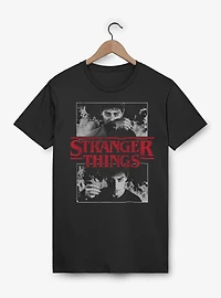 Stranger Things Will Byers Nosebleed T-Shirt