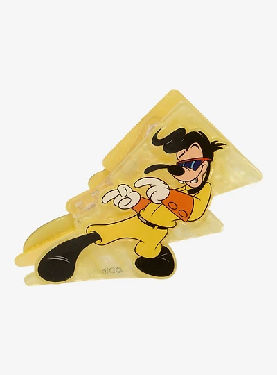 Disney A Goofy Movie Powerline Claw Clip — BoxLunch Exclusive