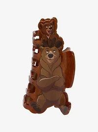 Disney Brother Bear Figural Claw Clip — BoxLunch Exclusive
