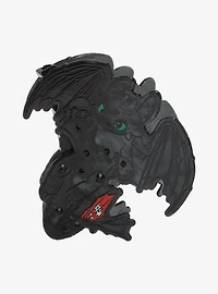 DreamWorks How to Train Your Dragon Toothless Claw Clip — BoxLunch Exclusive