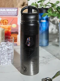 Star Wars Darth Vader Water Bottle