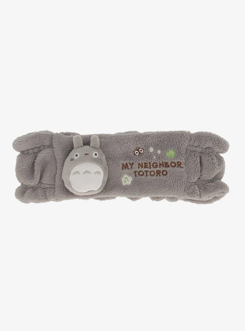Studio Ghibli® My Neighbor Totoro Plush Headband
