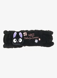 Studio Ghibli® Kiki's Delivery Service Jiji Plush Headband