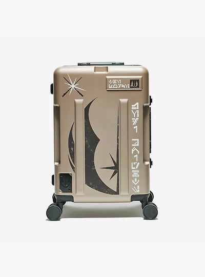 Heroes & Villains Star Wars Jedi Departer Carry-On