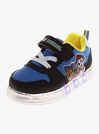 Paw Patrol Velcro Toddler & Little Kids Sneakers