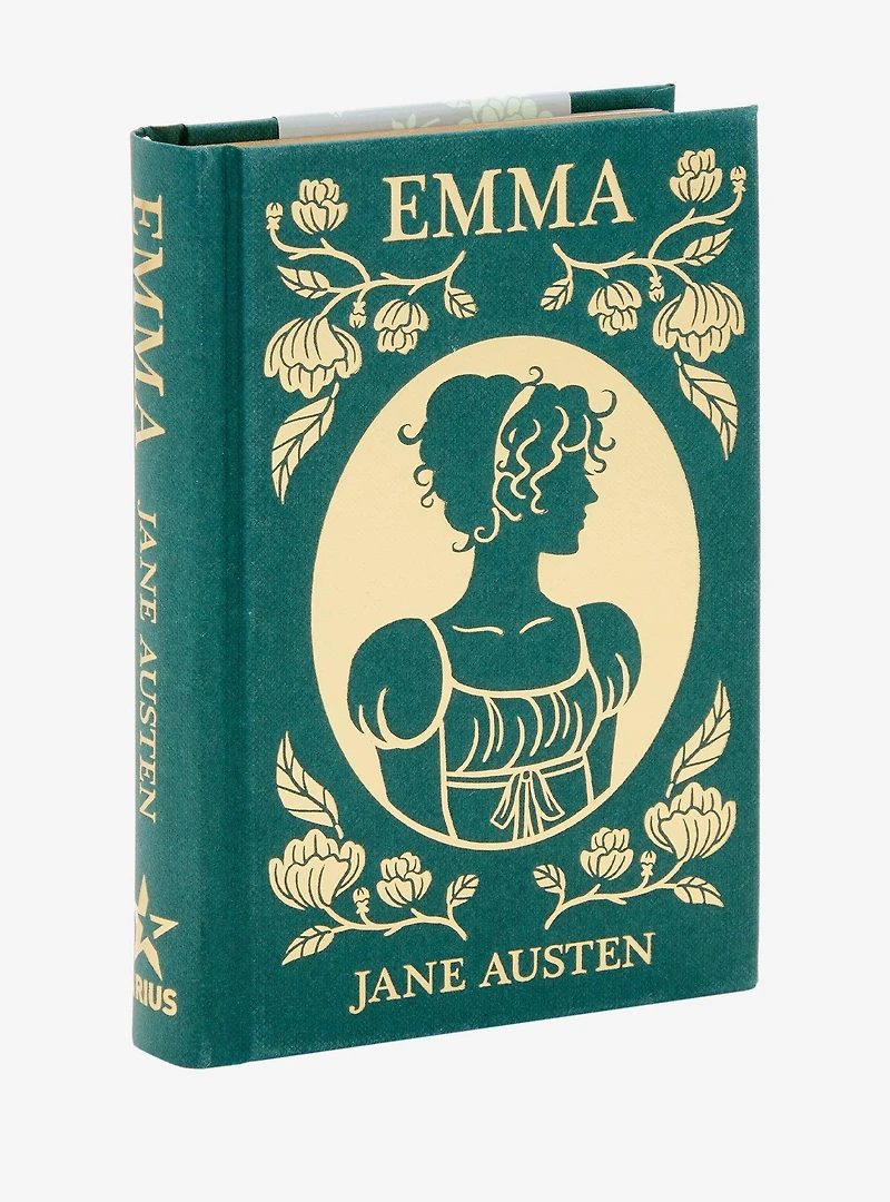 Emma by Jane Austen Book