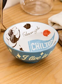 Gilmore Girls Rory Icons Snack Bowl - BoxLunch Exclusive
