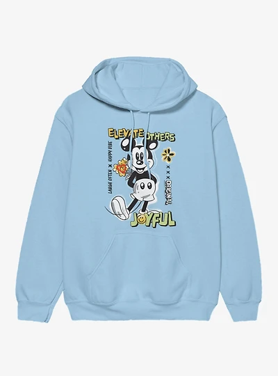 Disney Mickey Mouse Elevate Others Joyful Hoodie