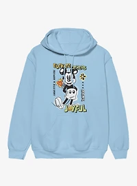 Disney Mickey Mouse Elevate Others Joyful Hoodie