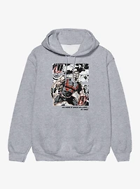 Marvel Comics Wonder Man Is Simon Williams Hoodie