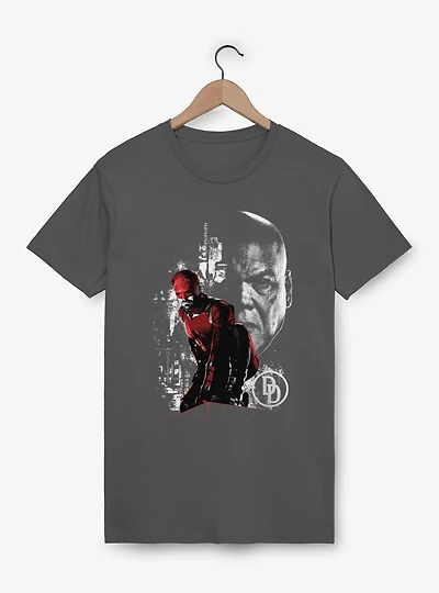 Daredevil Born Again Keeps Watch T-Shirt