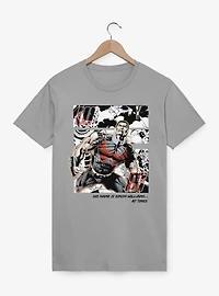 Marvel Comics Wonder Man Is Simon Williams T-Shirt