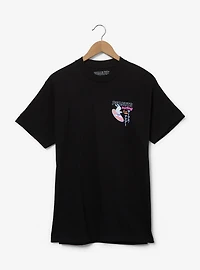 Peanuts Snoopy Surfing T-Shirt - BoxLunch Exclusive