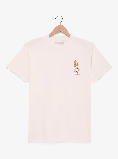Peanuts Beagle Scouts T-Shirt — BoxLunch Exclusive