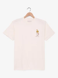 Peanuts Beagle Scouts T-Shirt — BoxLunch Exclusive
