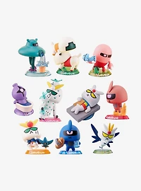 Bandai Namco Mobile Suit Gundam Yurugun Vol. 2 Blind Box Figure