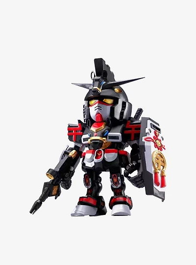 Bandai Namco Mobile Suit Gundam Chinese Zodiac Gundam Project 2026 Year of the Horse Figure