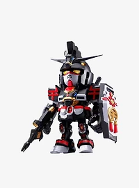 Bandai Namco Mobile Suit Gundam Chinese Zodiac Gundam Project 2026 Year of the Horse Figure