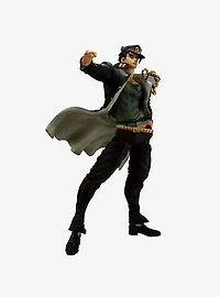 Bandai Namco JoJo's Bizarre Adventure Masterlise Ichibansho Jotaro Kujo (The Gathering of Stars) Figure