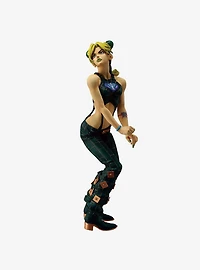 Bandai Namco JoJo's Bizarre Adventure Masterlise Ichibansho Jolyne Cujoh (The Gathering of Stars) Figure