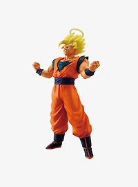 Dragon Ball Z Masterlise Ichibansho Super Saiyan 2 Goku (The Chronicle of Goku) Figure
