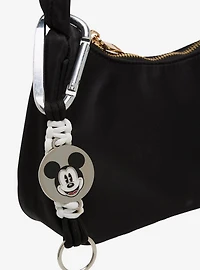 Disney Mickey Mouse Paracord Keychain - BoxLunch Exclusive
