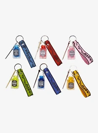 Harry Potter Potion Liquid Filled Blind Bag Keychain - BoxLunch Exclusive