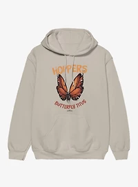 Disney Pixar Hoppers Butterfly Titus Flies Hoodie